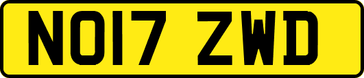 NO17ZWD