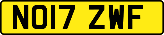 NO17ZWF