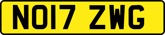 NO17ZWG