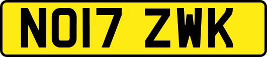 NO17ZWK