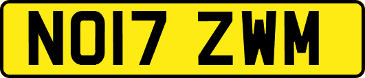 NO17ZWM