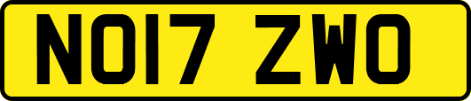 NO17ZWO