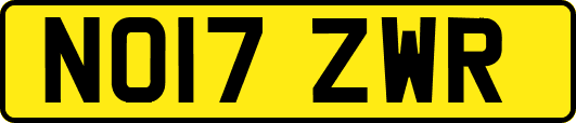 NO17ZWR