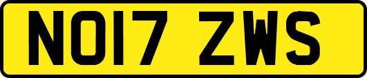 NO17ZWS