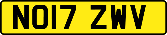 NO17ZWV