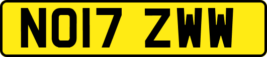 NO17ZWW