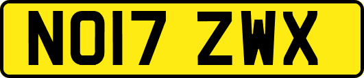 NO17ZWX