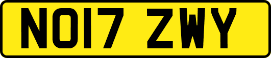NO17ZWY