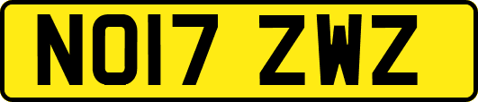 NO17ZWZ