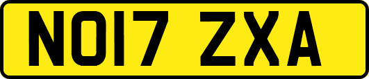 NO17ZXA