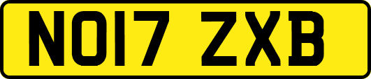 NO17ZXB