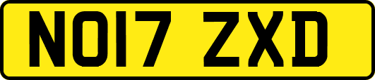 NO17ZXD