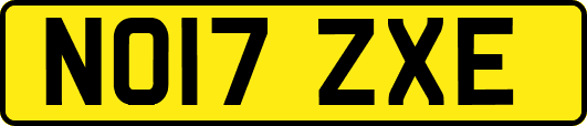 NO17ZXE