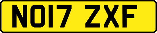 NO17ZXF