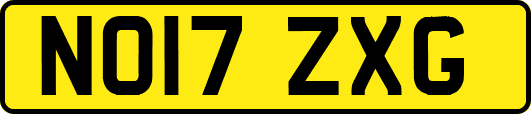 NO17ZXG
