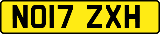 NO17ZXH
