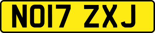 NO17ZXJ
