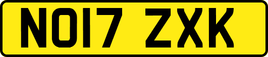 NO17ZXK