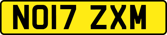 NO17ZXM