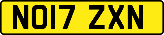 NO17ZXN