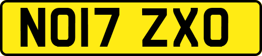 NO17ZXO