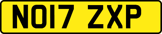 NO17ZXP