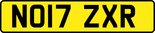NO17ZXR