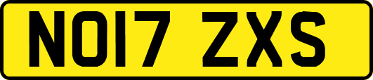 NO17ZXS