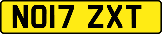 NO17ZXT