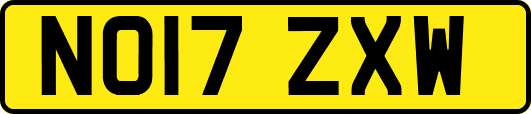 NO17ZXW