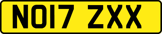 NO17ZXX