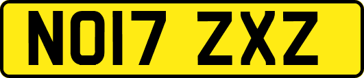 NO17ZXZ