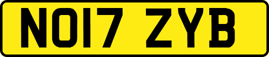 NO17ZYB