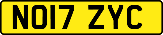 NO17ZYC