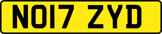 NO17ZYD