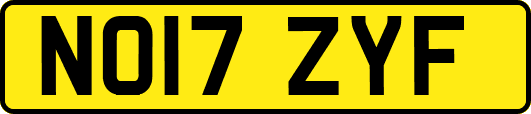 NO17ZYF