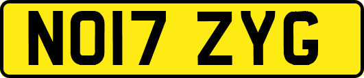 NO17ZYG