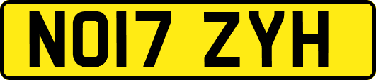 NO17ZYH