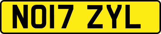 NO17ZYL