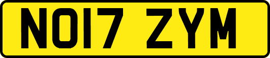 NO17ZYM