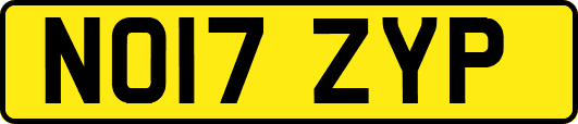 NO17ZYP