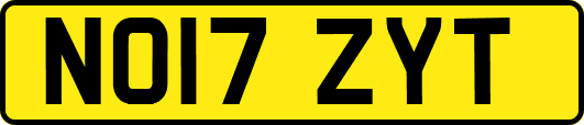 NO17ZYT
