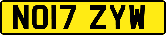 NO17ZYW