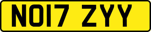 NO17ZYY