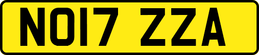 NO17ZZA