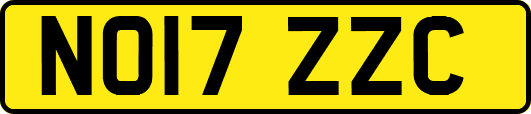 NO17ZZC