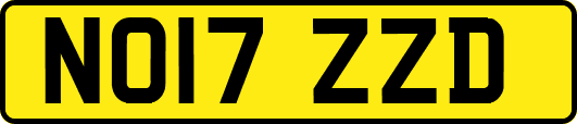 NO17ZZD