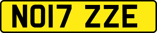 NO17ZZE