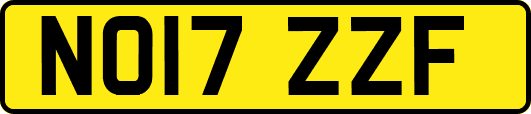 NO17ZZF