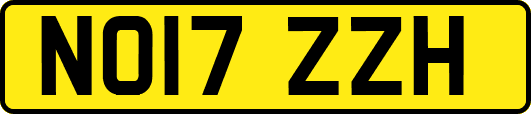 NO17ZZH